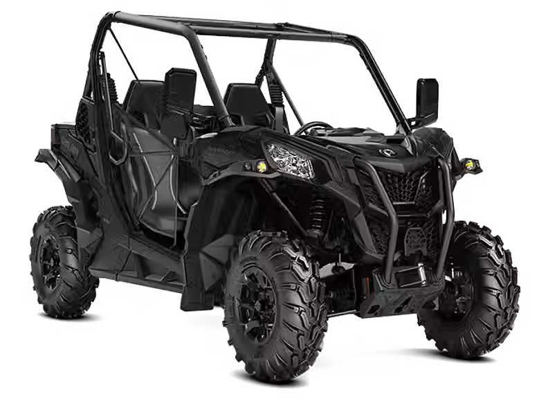 Maverick Trail DPS T