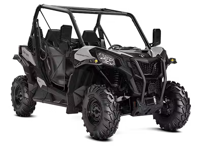 Maverick Trail T