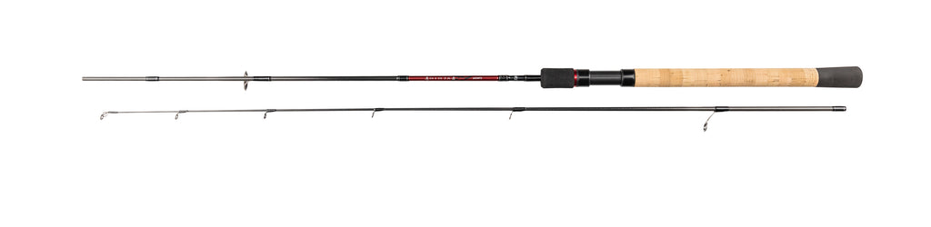 DAIWA NINJA X SPINNING 8" 7-28G