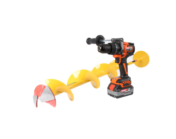 Väinö Power Rammer Kairapaketti 6"