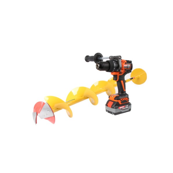 Väinö Power Rammer Kairapaketti 6"