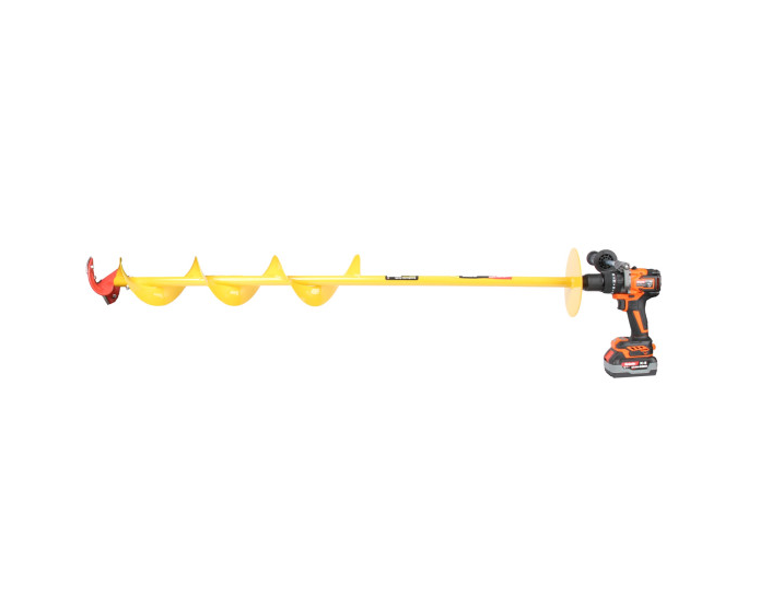 Väinö Power Rammer Kairapaketti 6"