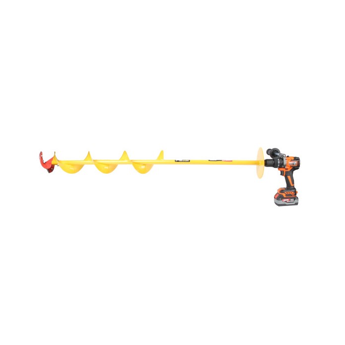 Väinö Power Rammer Kairapaketti 6"