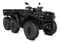 Can-Am MY26 Outlander 6x6 BACKCOUNTRY T 1000R T3b - 60km/h