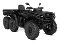 Can-Am MY26 Outlander MAX 6x6 BACKCOUNTRY T 1000R T3b - 60km/h