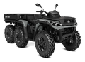 Can-Am MY26 Outlander 6x6 DPS T 850 T3b - 60km/h