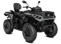 CAN-AM OUTLANDER 4X4 570 MAX 2019