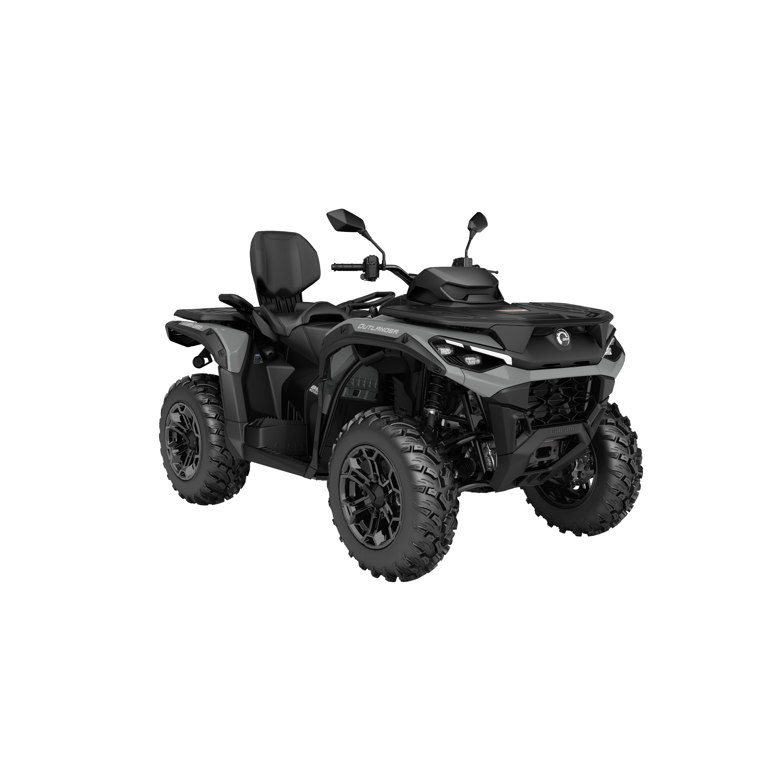 Can-Am MY26 Outlander MAX DPS T ABS 850 T3B