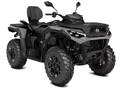 Outlander MAX DPS 850 T