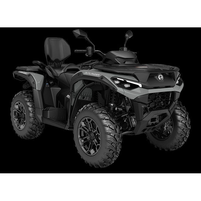 Can-Am MY26 Outlander MAX DPS T ABS 850 T3B