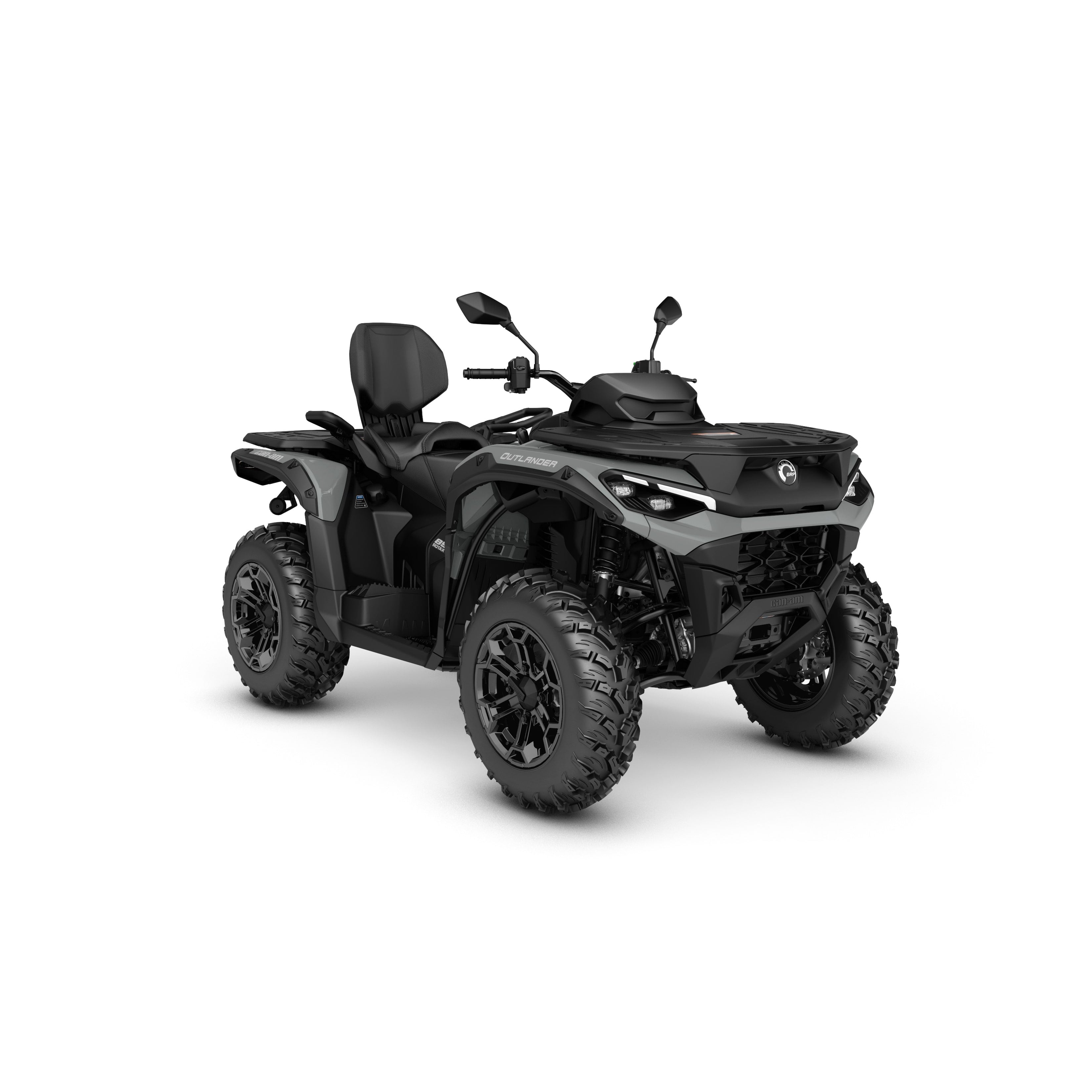 Can-Am MY26 Outlander MAX DPS T ABS 850 T3B