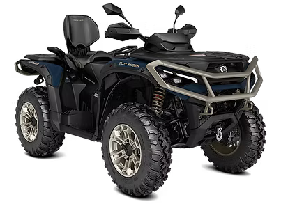 Outlander MAX Limited T