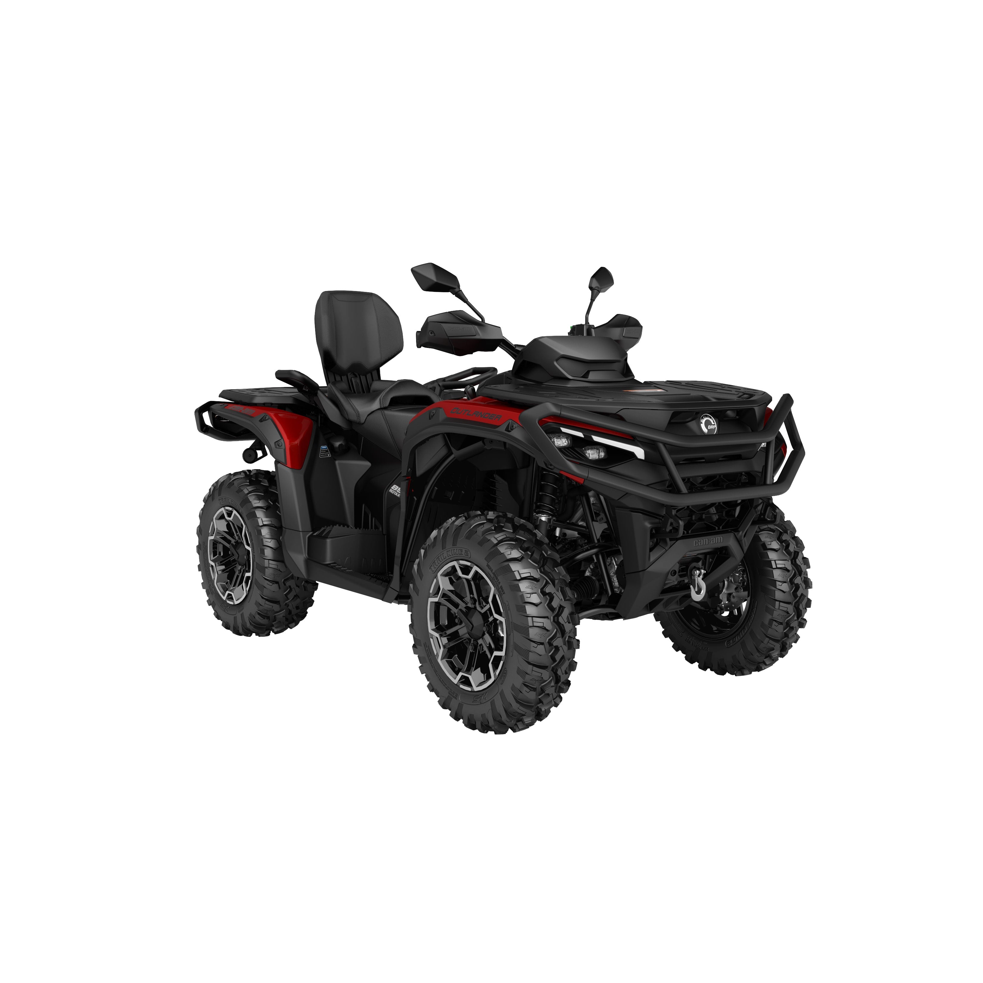 Can-Am MY26 Outlander MAX XT T ABS 850 T3B