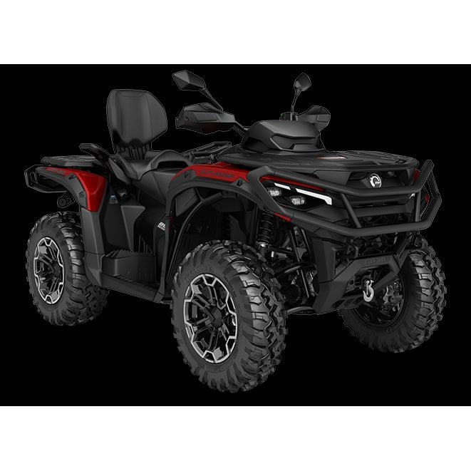 Can-Am MY26 Outlander MAX XT T ABS 850 T3B