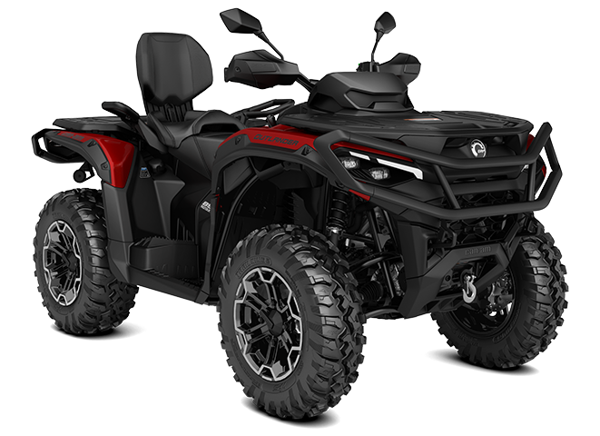 Can-Am MY26 Outlander MAX XT T ABS 850 T3B