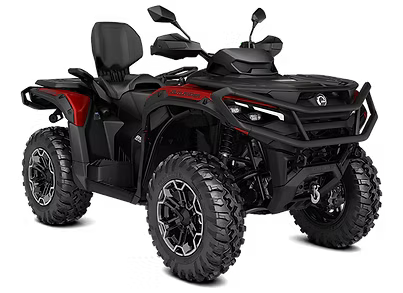Outlander MAX XT 850 T