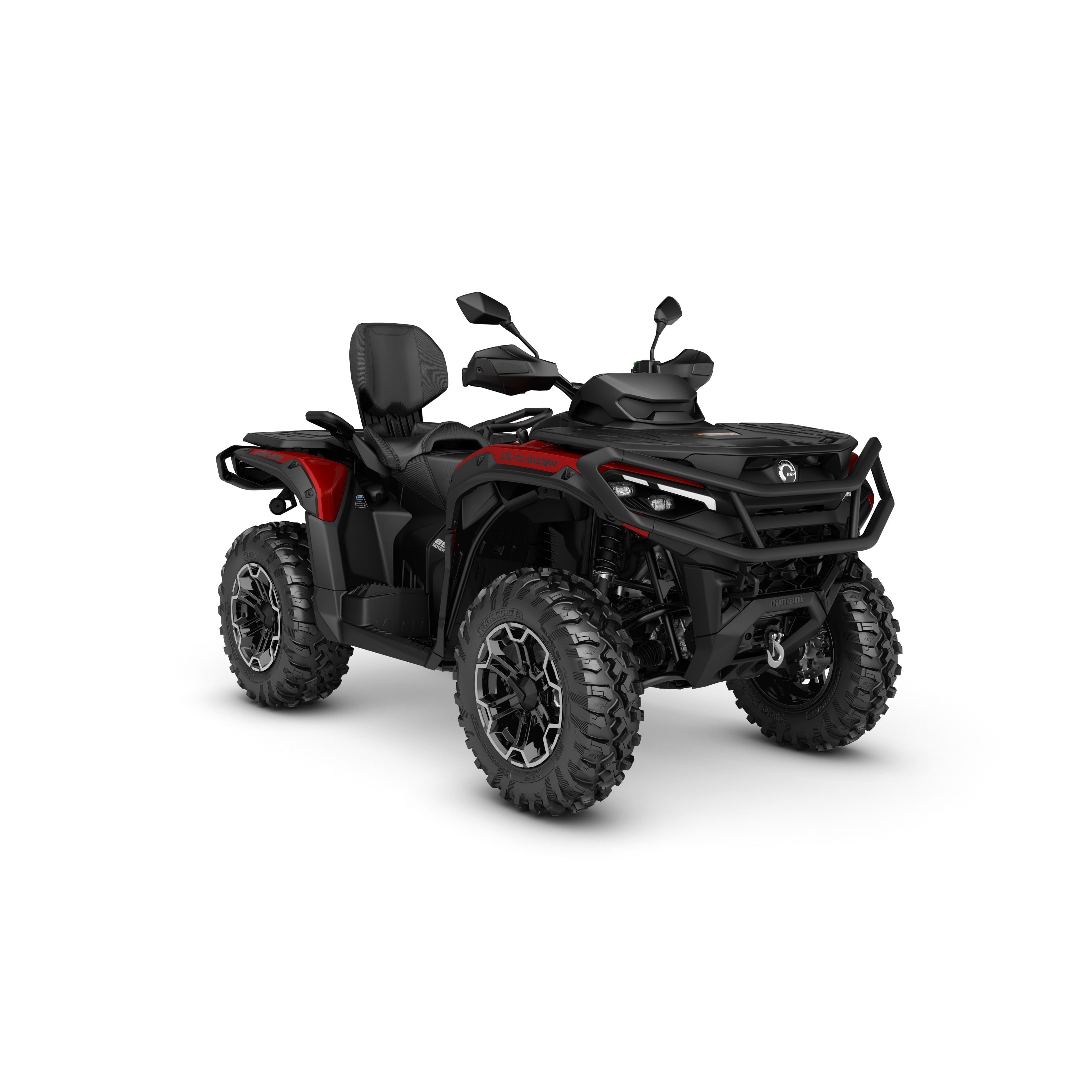 Can-Am MY26 Outlander MAX XT T ABS 850 T3B