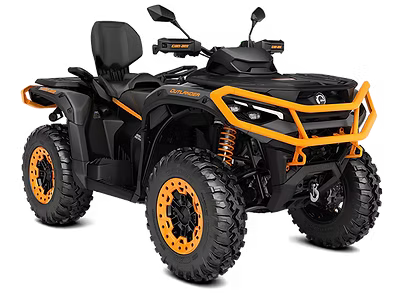 Outlander MAX XT-P T