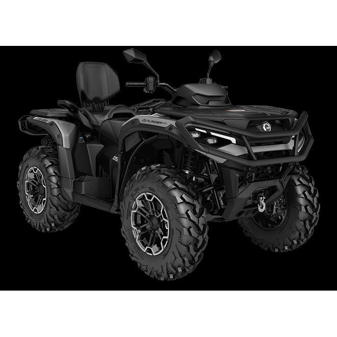 Can-Am MY26 Outlander MAX PRO XU T HD10 T3b - 60km/h