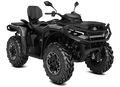Can-Am MY26 Outlander MAX PRO XU T HD10 T3b - 60km/h