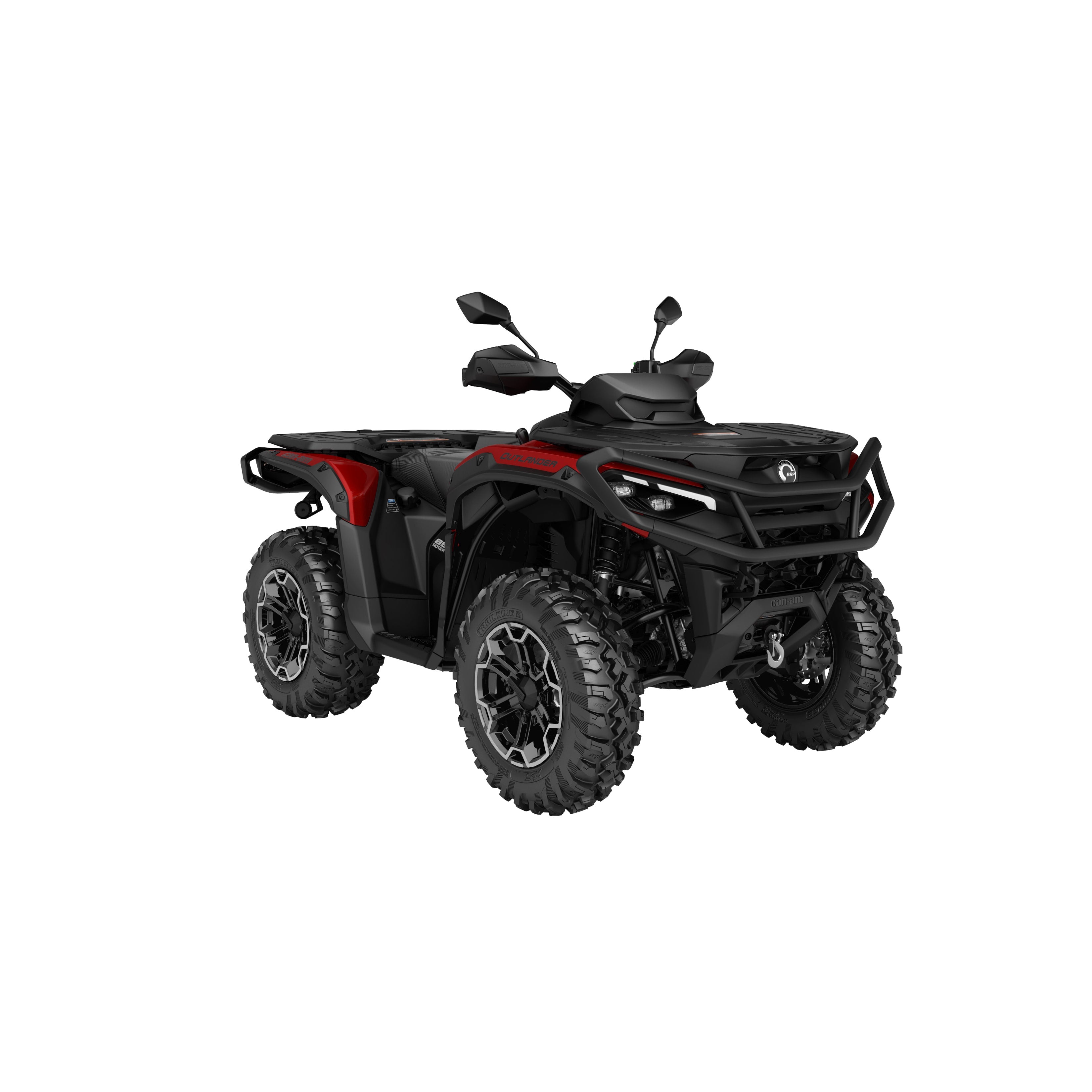 Can-Am MY26 Outlander XT T ABS 850 T3B