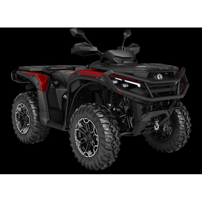 Can-Am MY26 Outlander XT T ABS 850 T3B