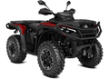 Can-Am MY26 Outlander XT T ABS 850 T3B