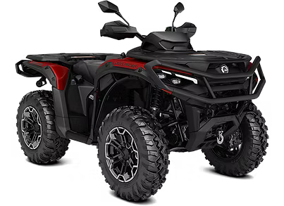 Outlander XT 850 T