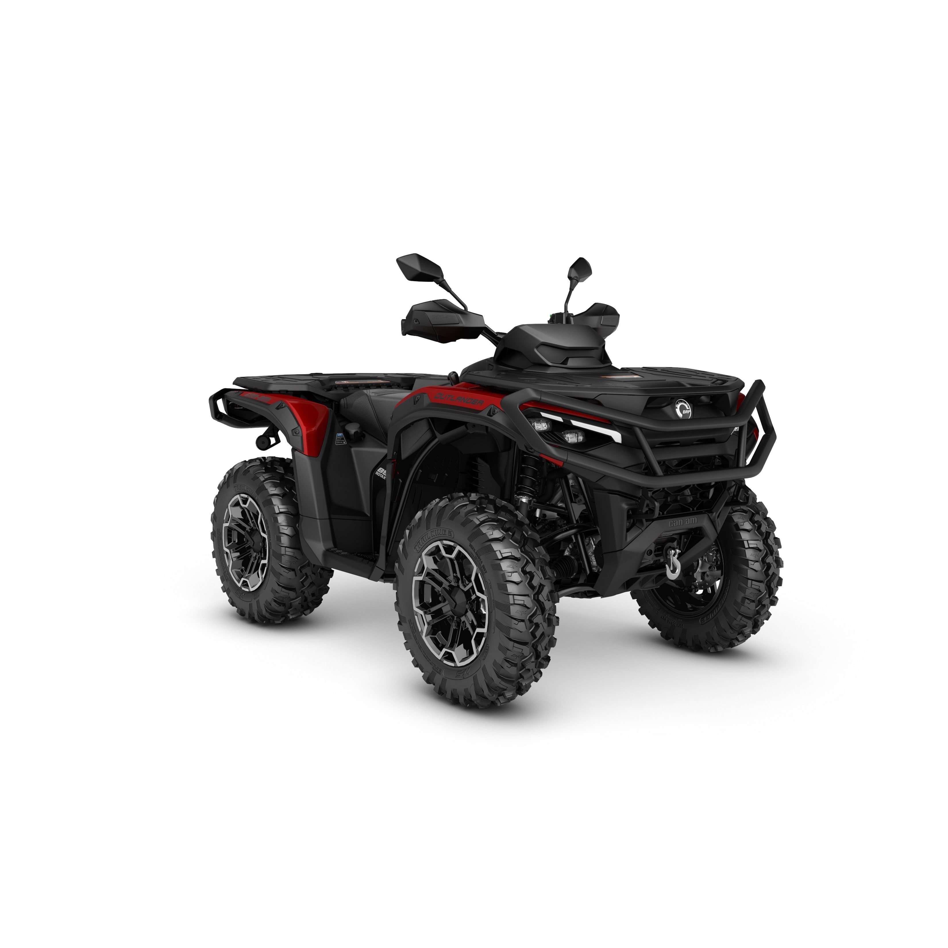 Can-Am MY26 Outlander XT T ABS 850 T3B