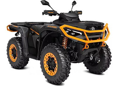 Outlander XT-P