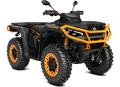 Can-Am MY26 Outlander XT-P T ABS 1000R T3B