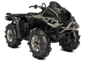 Can-Am MY26 Outlander X MR 1000R INT - NRMM