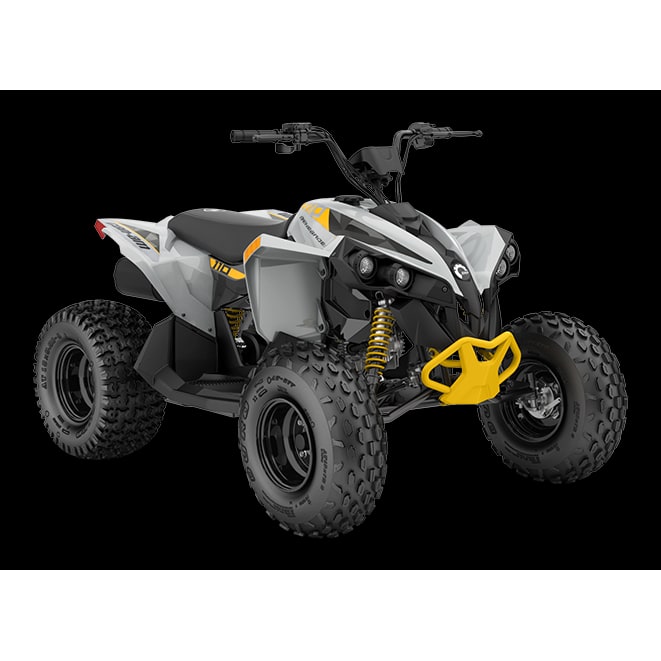 Can-Am MY26 Renegade EFI 110 cc