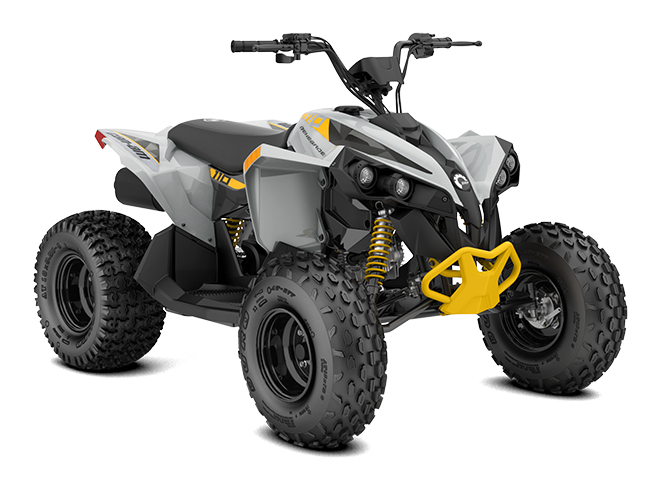 Can-Am MY26 Renegade EFI 110 cc