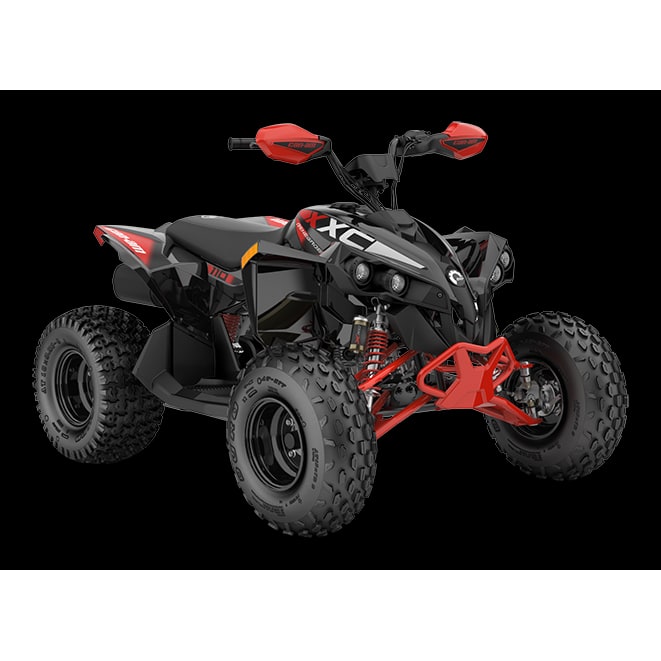 Can-Am MY26 Renegade X XC EFI 110 cc