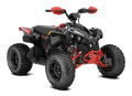 Can-Am MY26 Renegade X XC EFI 110 cc