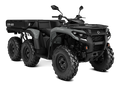 CAN-AM OUTLANDER MAX 650 6X6 2023