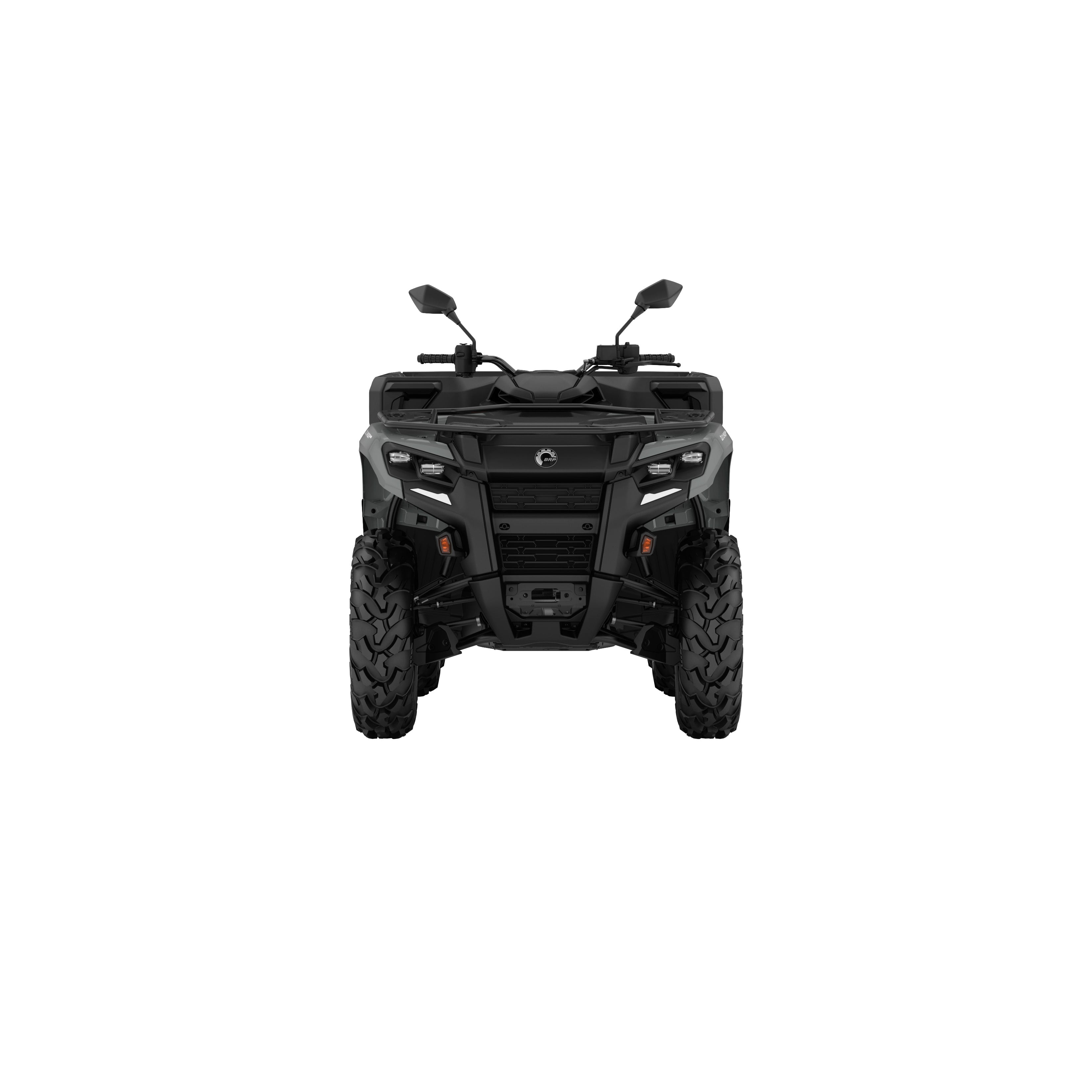 Can-Am MY26 Outlander 6x6 DPS T 700 T3b - 60km/h