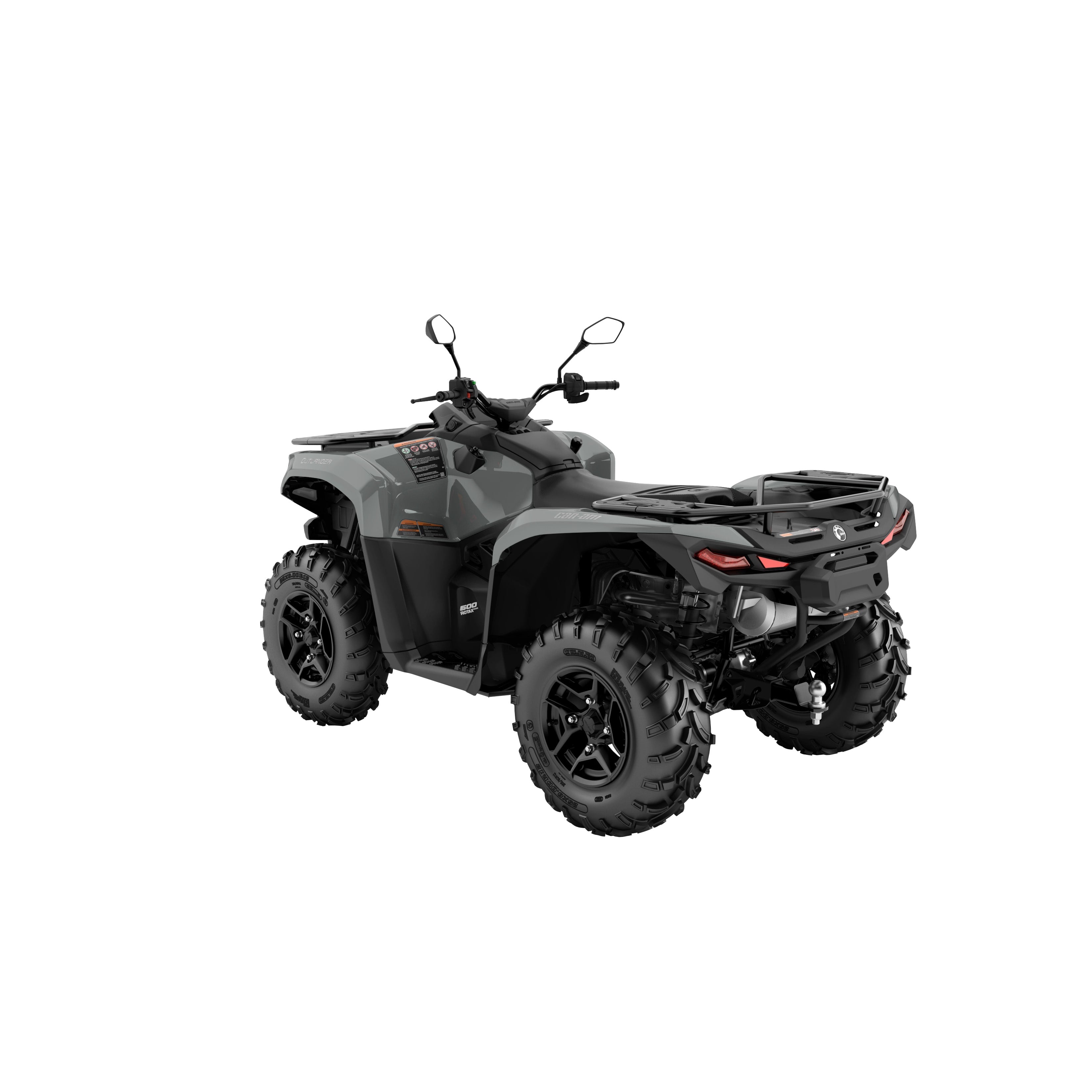 Can-Am MY26 Outlander DPS T ABS 500 T3B