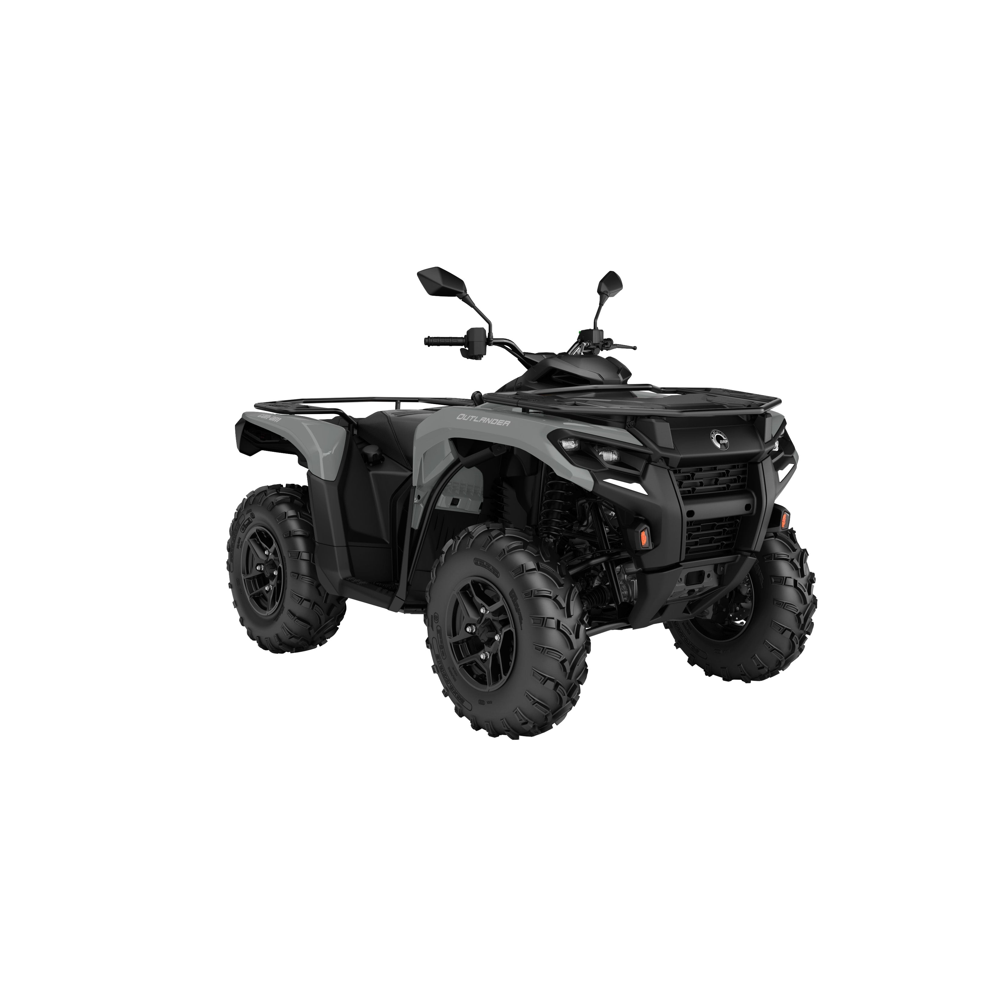 Can-Am MY26 Outlander DPS T ABS 500 T3B