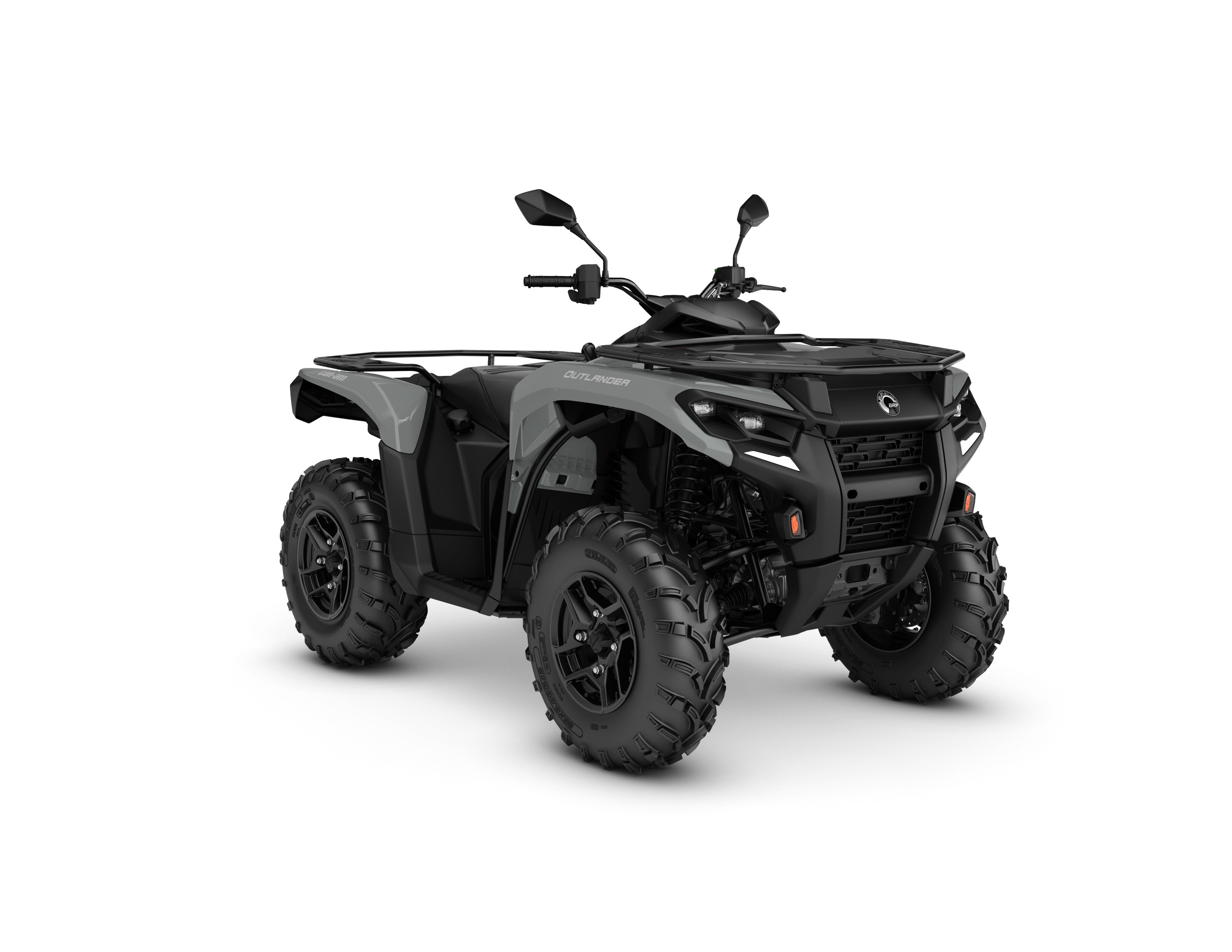Can-Am MY26 Outlander DPS T ABS 500 T3B