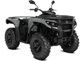 Can-Am Outlander 4x4 XU 450 2021
