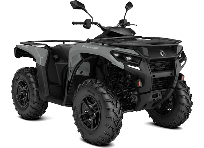 Can-am Outlander 570 2017