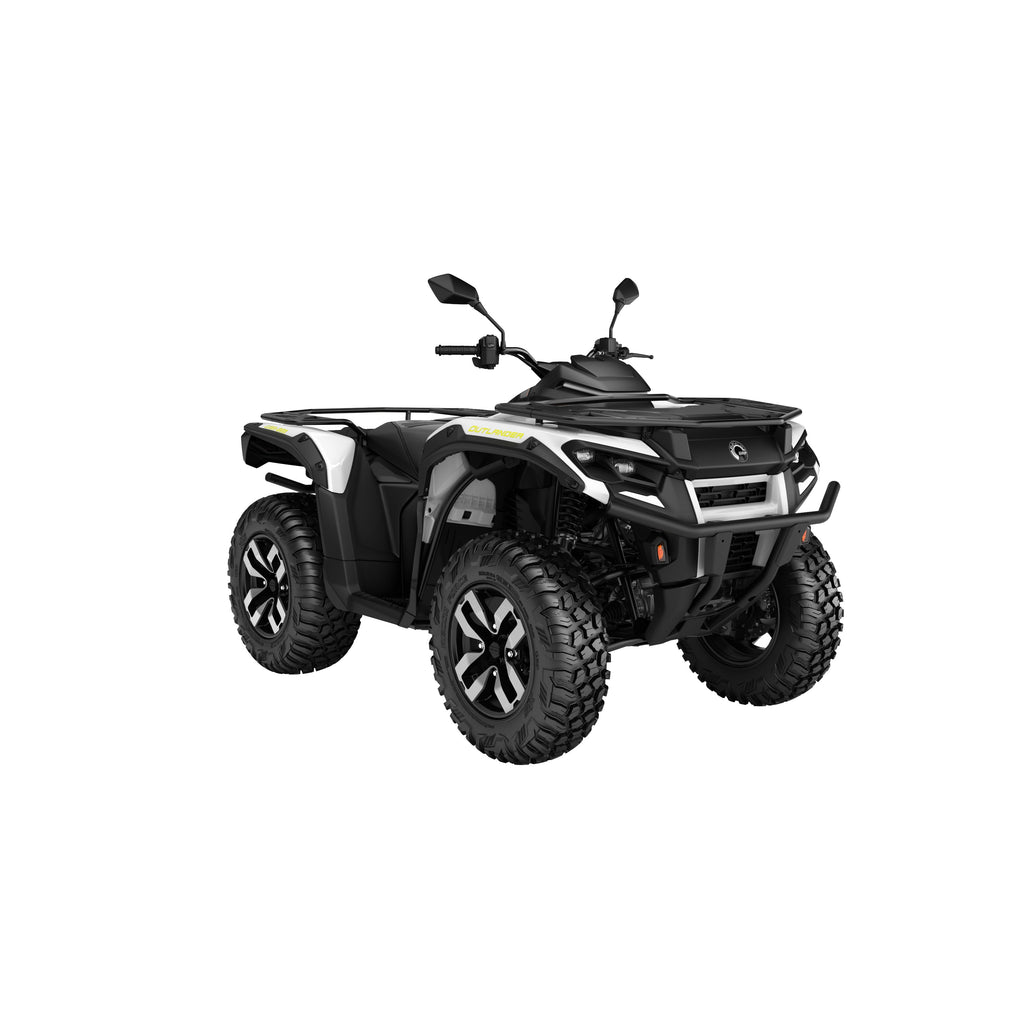 Can-Am MY26 Outlander Electric T3b - 60km/h