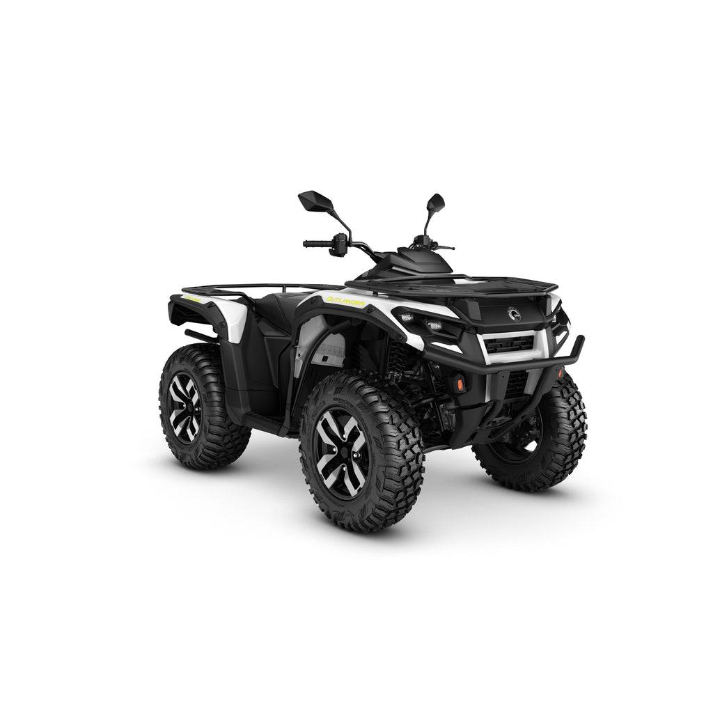 Can-Am MY26 Outlander Electric T3b - 60km/h