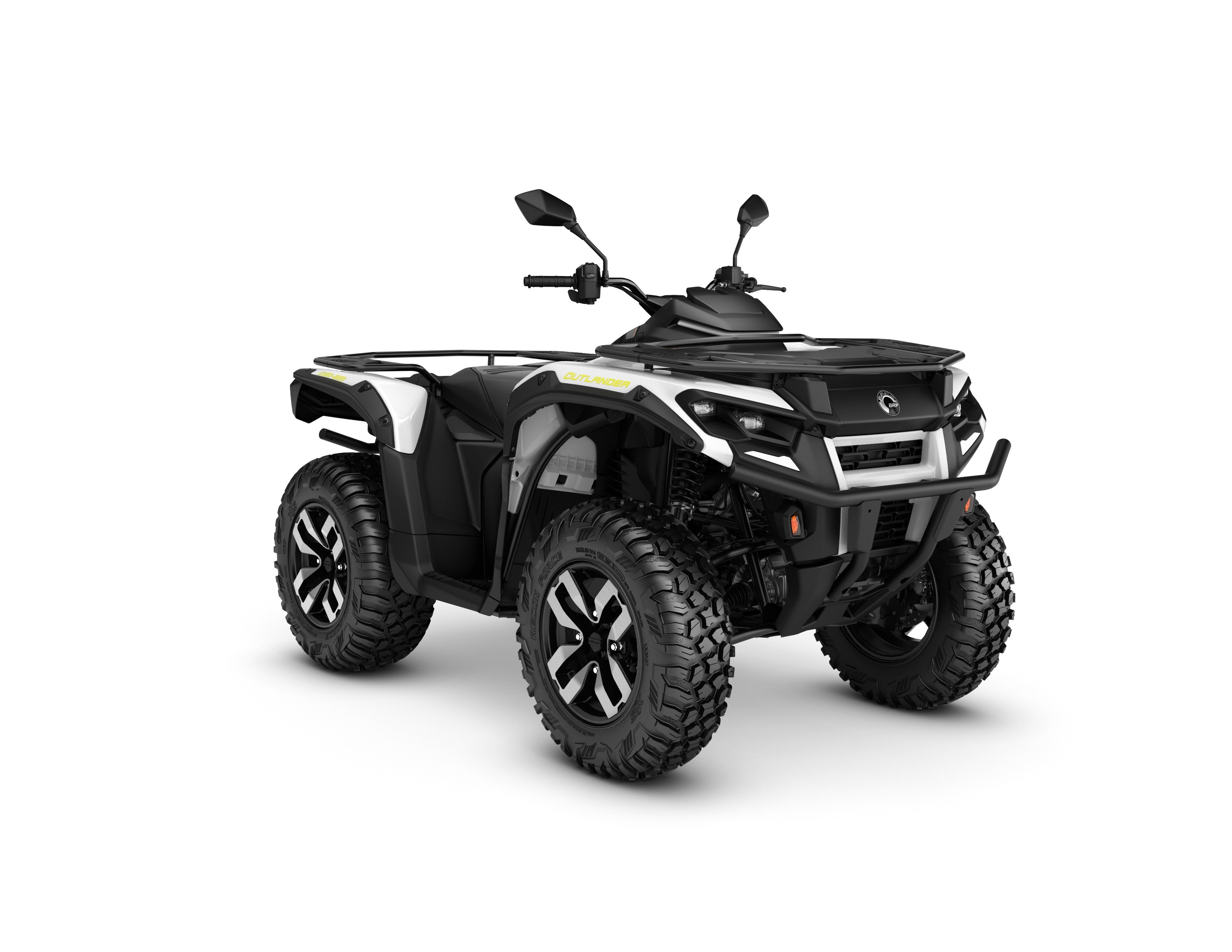 Can-Am MY26 Outlander Electric T3b - 60km/h