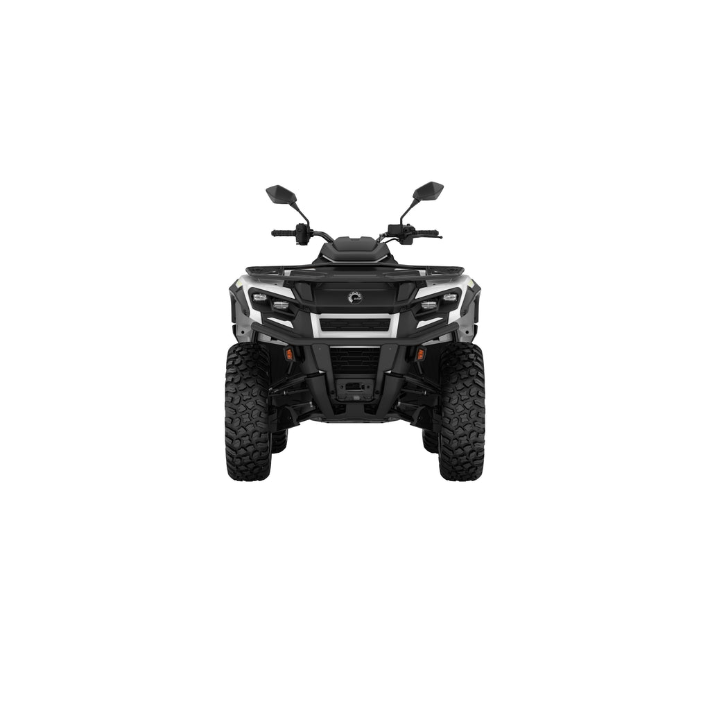 Can-Am MY26 Outlander Electric T3b - 60km/h