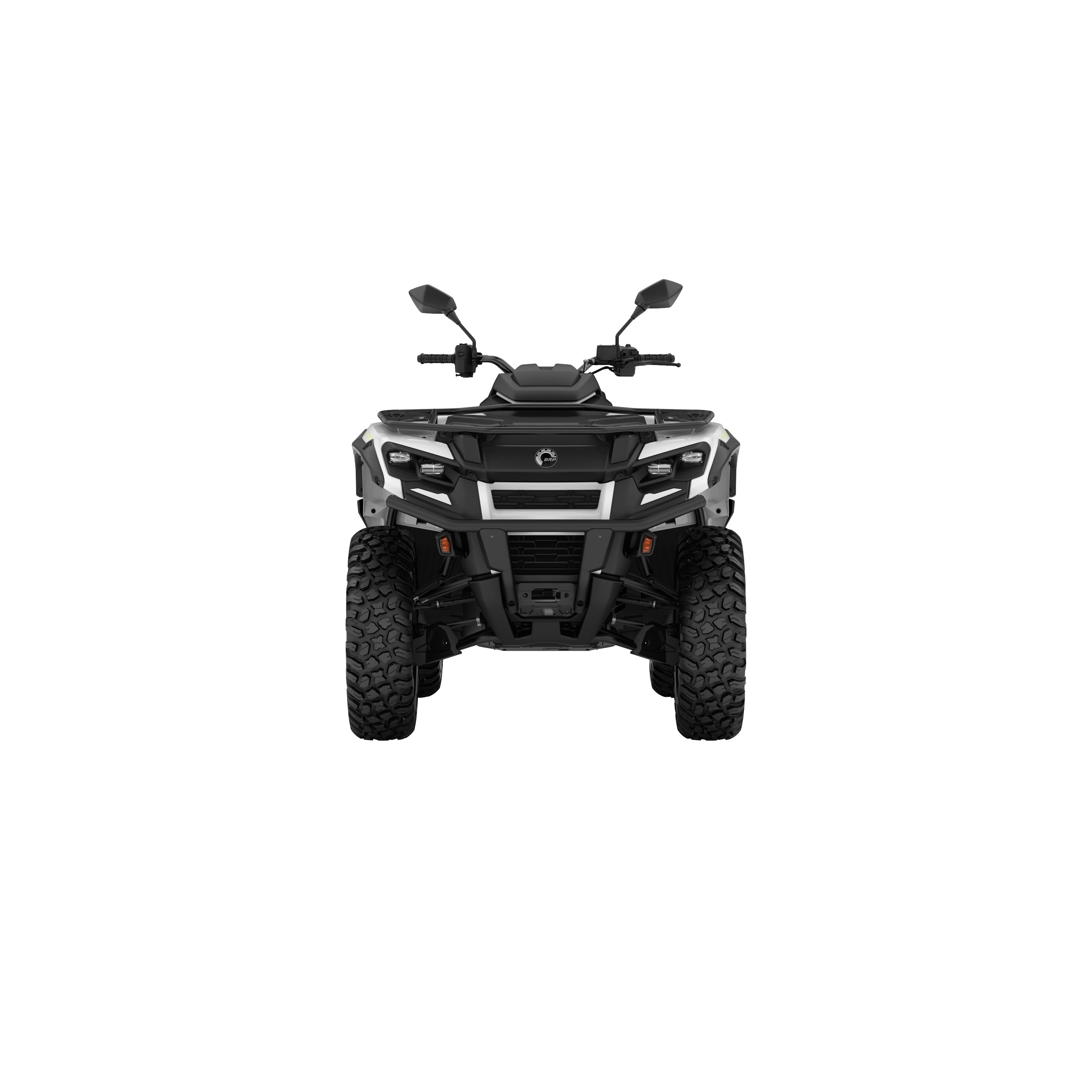 Can-Am MY26 Outlander Electric T3b - 60km/h