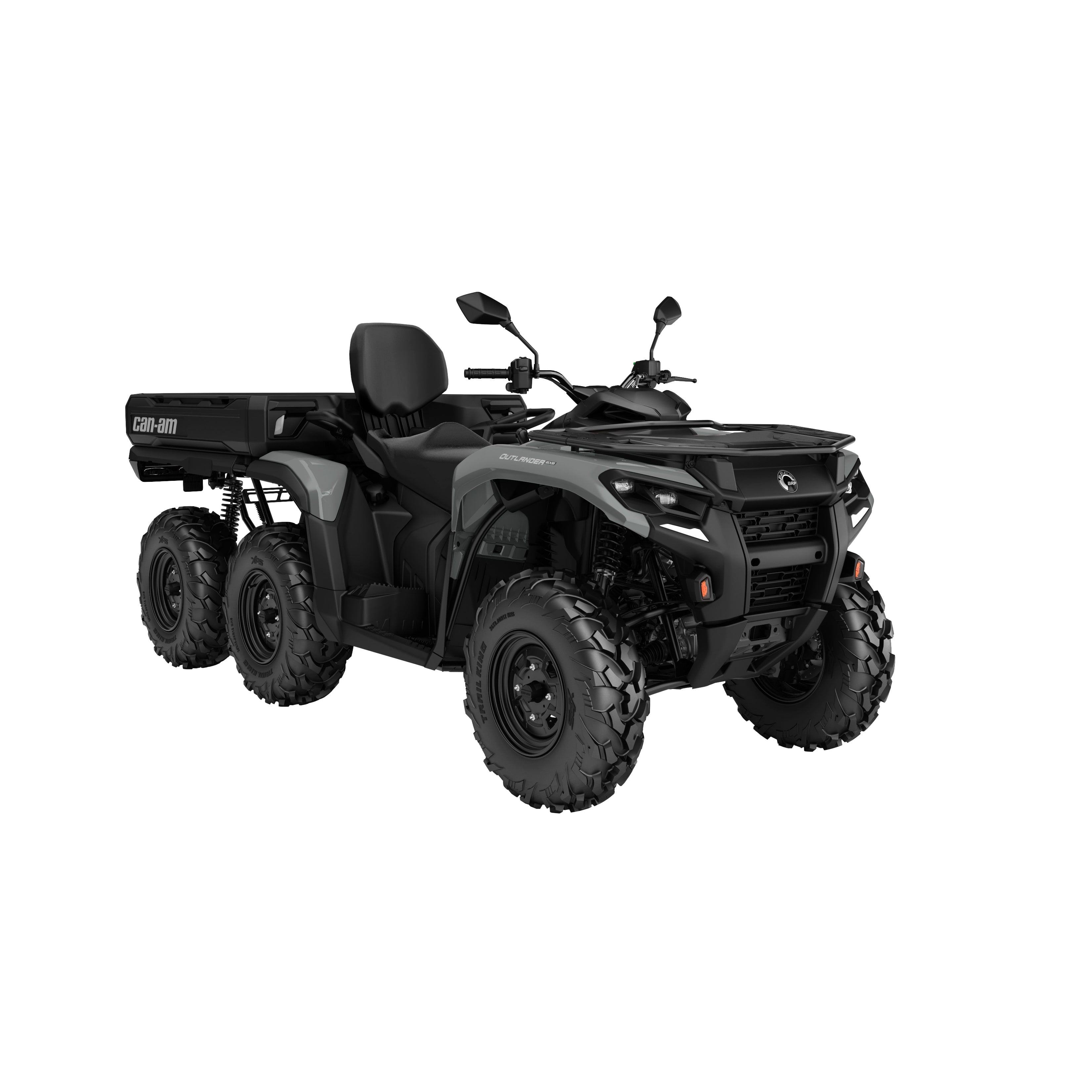 Can-Am MY26 Outlander MAX 6x6 DPS T 700 T3b - 60km/h