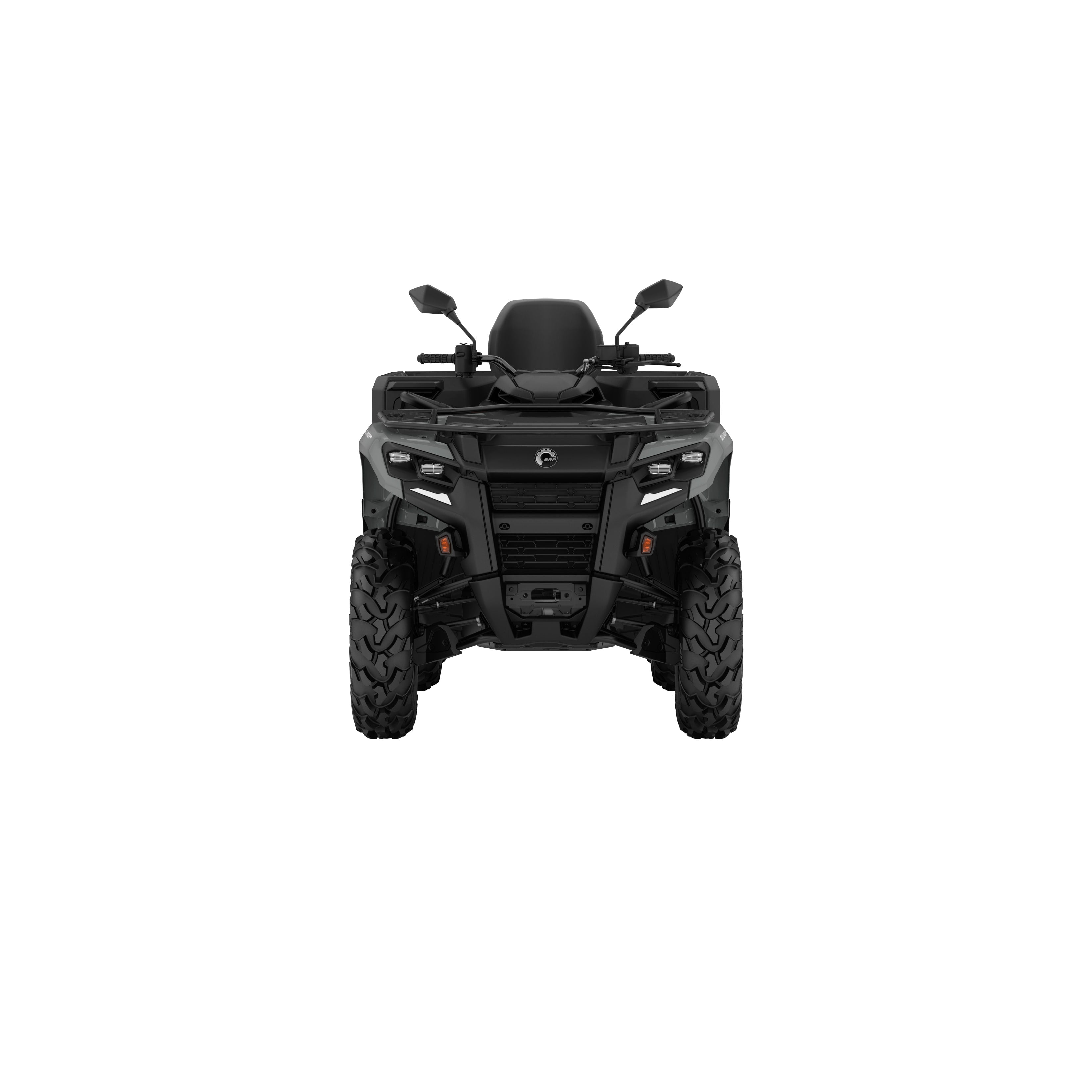 Can-Am MY26 Outlander MAX 6x6 DPS T 700 T3b - 60km/h